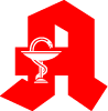 Apotheken Bielefeld Logo